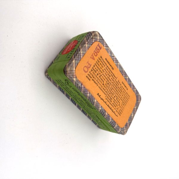 Remington, Black Powder, .38 Long Colt, 2 Piece Box (Sealed)
