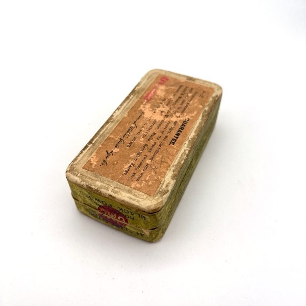 UMC, .44 WCF (.44-40) Round Ball Game Getter, Black Powder, 2 Piece Box