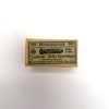 shot_20260922124541 Winchester, Lesmok, .22 Long Rifle, 2 Piece Box (Sealed)