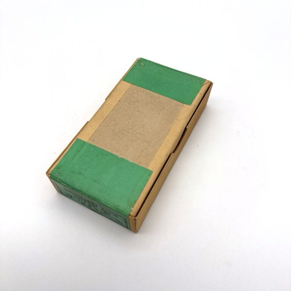 shot_20260922124610 Winchester, Blanks, .38 S&W, 2 Piece Box (Sealed)
