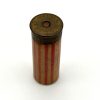 Peters, Victor, 12 Gauge, "Candy Stripe" Single Shell