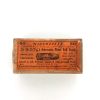 shot_20260922131906 Winchester, .25 ACP Full Patch (FMJ), 2 Piece Box