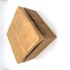 Remington, Yacht Cannon, No. 3 Gauge 4 1/2" Long, NPE, 2 Piece Box (Empty)