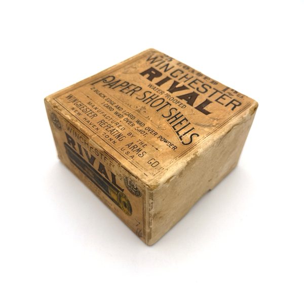 Western, Xpert Trap Load, 12 gauge #7.5 Shot, 1 Piece Box