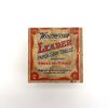 Winchester, Leader, 12 Gauge, 3" #7.5 Shot,  2 Piece Box (1 Side Sealed)