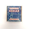Winchester, Ranger, 16 Gauge, #6 Shot,  2 Piece Box (1 Side Sealed)