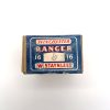 Winchester, Ranger, 16 Gauge, #6 Shot,  2 Piece Box (1 Side Sealed)