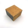 Winchester, Brass Shot shells, 16 Gauge, New Primed Empty, 2 Piece Box (Partial)