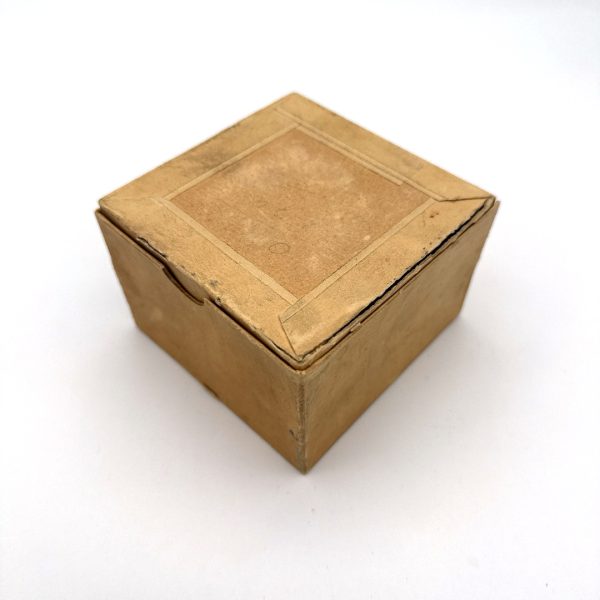 Winchester, Brass Shot shells, 16 Gauge, New Primed Empty, 2 Piece Box (Partial)