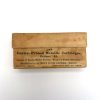 U.S. Cartridge Company, .45-70 Government, 405 Grain Bullet, 2 Piece Box