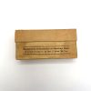 U.S. Cartridge Company, .45-70 Government, 405 Grain Bullet, 2 Piece Box