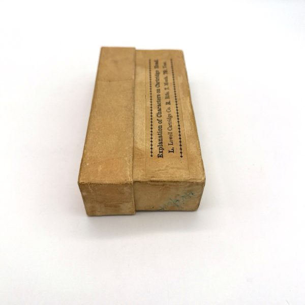 U.S. Cartridge Company, .45-70 Government, 405 Grain Bullet, 2 Piece Box