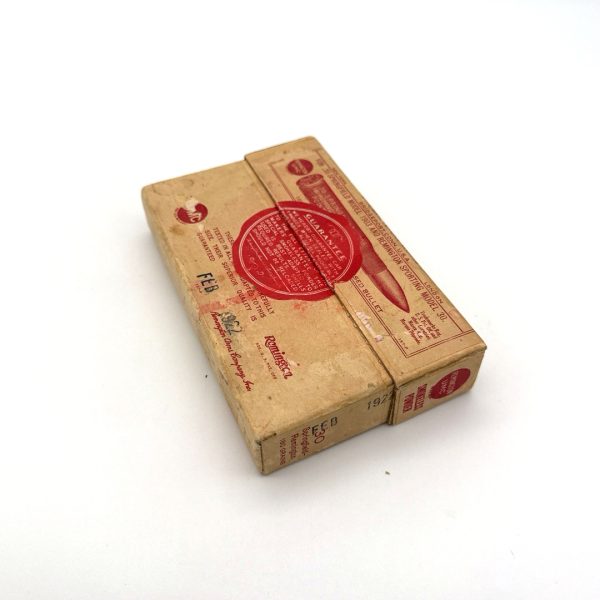Remington, .30-06 Springfield, 2 Piece Box (Sealed)