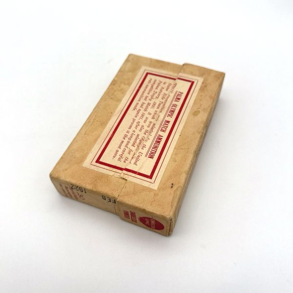 Remington, .30-06 Springfield, 2 Piece Box (Sealed)