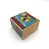Sears, Xtra-Range, 16 Gauge, #7 1/2ch Shot, 2 Piece Box (Partial/Empty)