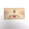 Winchester, Envelope with men hunting with dogs (Unused)