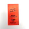 shot_20260929105457 Peters, Fold Out Pamphlet on Average Ballistics